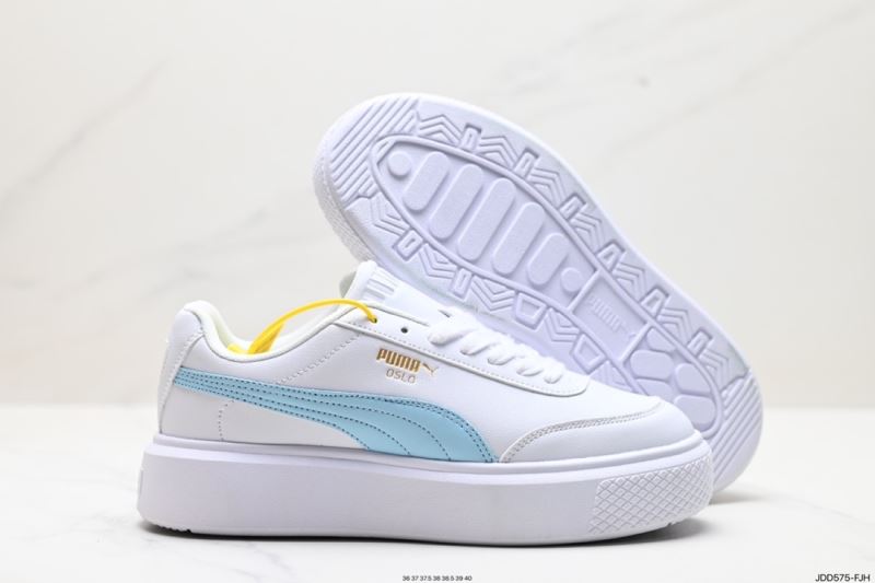 Puma Shoes